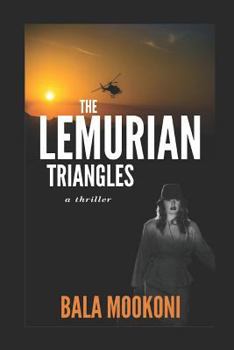 Paperback The Lemurian Triangles Book