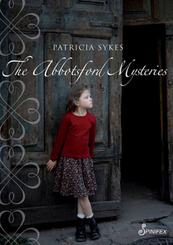 Paperback The Abbotsford Mysteries Book