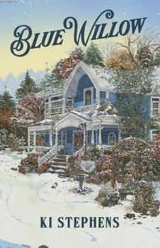 Paperback Blue Willow Book