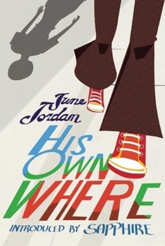 His Own Where - Book  of the Contemporary Classics - The Feminist Press