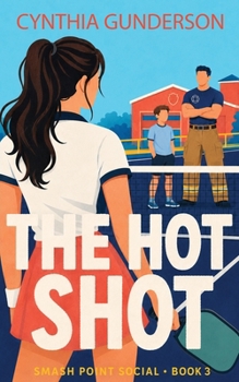 The Hot Shot