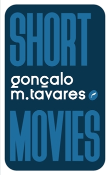 Paperback Short movies [Portuguese] Book