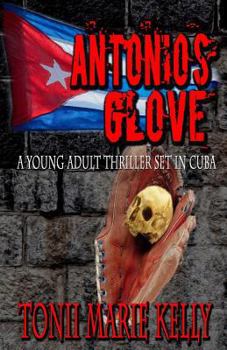 Paperback Antonio's Glove Book