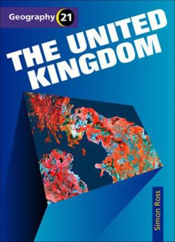 Paperback The United Kingdom Book