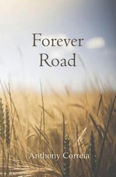 Paperback Forever Road Book