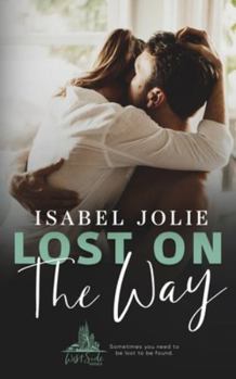 Paperback Lost on the Way Book