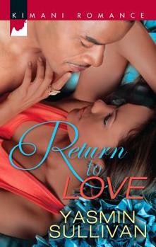 Mass Market Paperback Return to Love Book