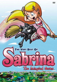 The Very Best Of Sabrina - The Animated Series