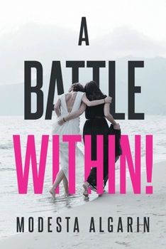 Paperback A Battle Within! Book