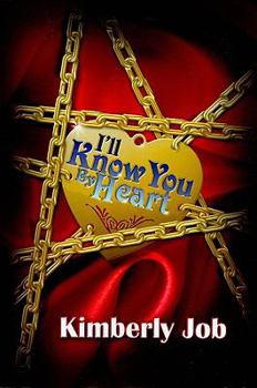 Paperback I'll Know You by Heart Book