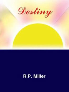 Paperback Destiny Book