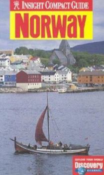 Paperback Norway Book