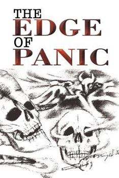 Paperback The Edge of Panic Book
