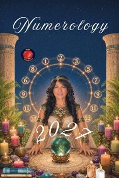 Numerology 2027