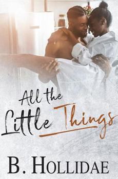 All the Little Five Things - Book #1 of the All the Little Things