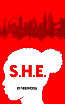 Hardcover S.H.E Book