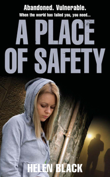 A Place of Safety - Book #2 of the Lilly Valentine