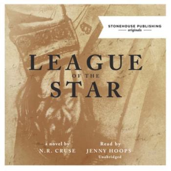 MP3 CD League of the Star Book