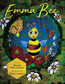 Hardcover Emma Bee Book
