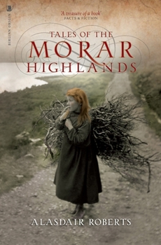 Paperback Tales of the Morar Highlands Book