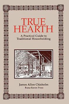 Paperback True Hearth Book