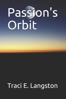 Paperback Passion's Orbit Book