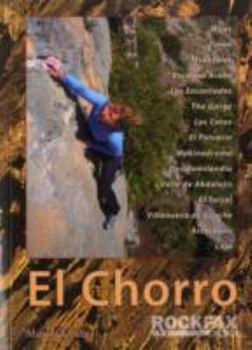 Paperback El Chorro Book