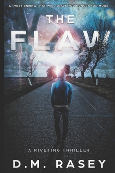 Paperback The Flaw Book