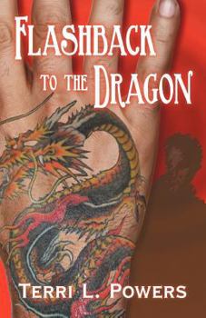 Paperback Flashback to the Dragon Book