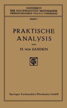 Praktische Analysis