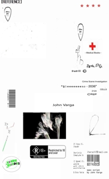 Paperback --Zombie Age -- Part II-- Book