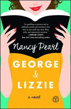 Paperback George and Lizzie Book