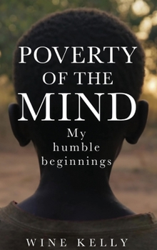 Hardcover Poverty of the Mind Book