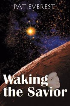 Paperback Waking the Savior Book