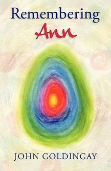 Paperback Remembering Ann Book