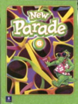 Paperback New Parade, Level 6 Book