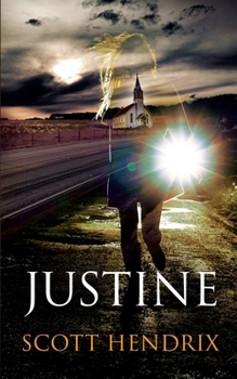 Paperback Justine Book