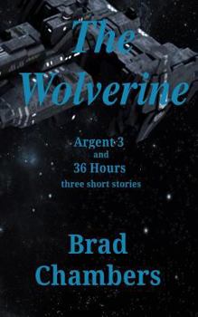 Paperback The Wolverine Book