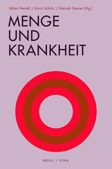 Paperback Menge Und Krankheit [German] Book