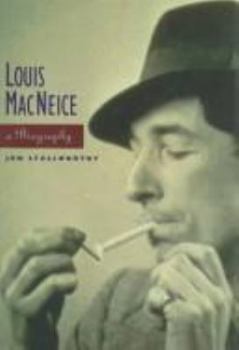 Hardcover Louis MacNeice Book