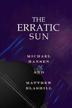 Paperback The Erratic Sun Book
