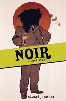 Paperback Noir: A Love Story Book