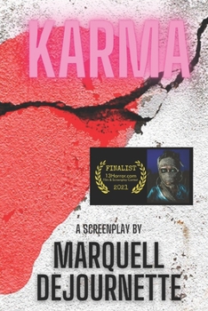 Paperback Karma Book