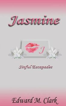 Paperback Jasmine Sinful Escapades Book