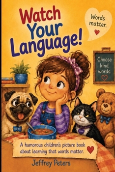 Paperback Watch Your Language Book