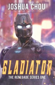 Paperback Gladiator Book