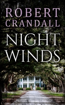 Paperback Night Winds Book