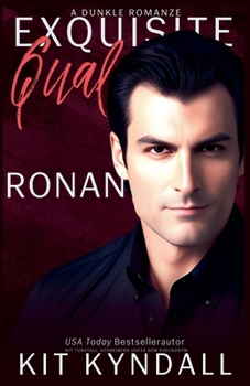 Paperback Exquisite Qual: Ronan [German] Book