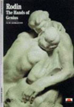 Paperback Rodin The Hands of Genius (New Horizons) /anglais Book