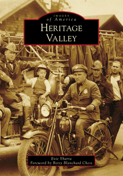 Paperback Heritage Valley Book